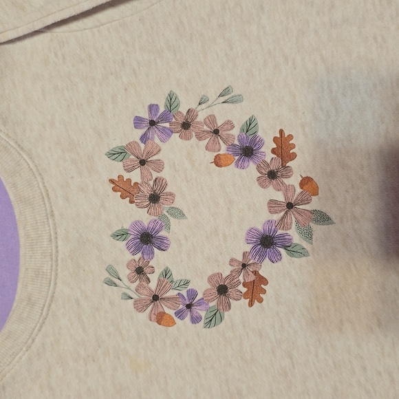 sweater - Picture 2 of 3